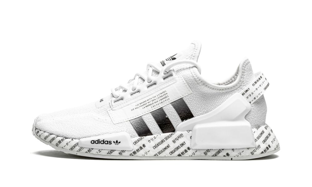 NMD R1. V2 - Stadium Goods