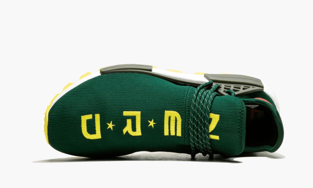PW Hu NMD NERD \