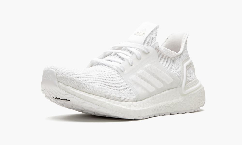 Adidas Ultraboost 19 Triple Whitebuy Clothing Accessories Online At Low Prices 21 New Items Limited Time Offer Off 75 Free Shipping Fast Shippment