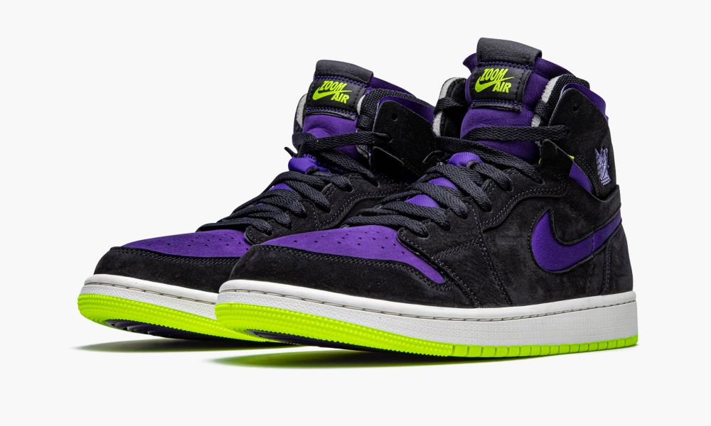 Air Jordan 1 High Zoom WMNS \
