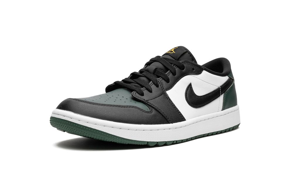 air force 1 low noble green
