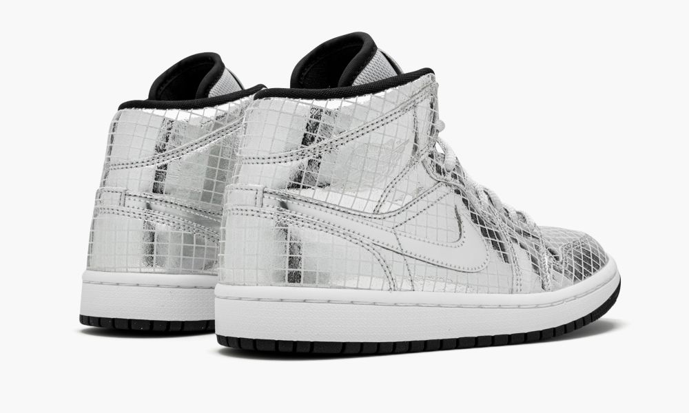 Air Jordan 1 Mid \