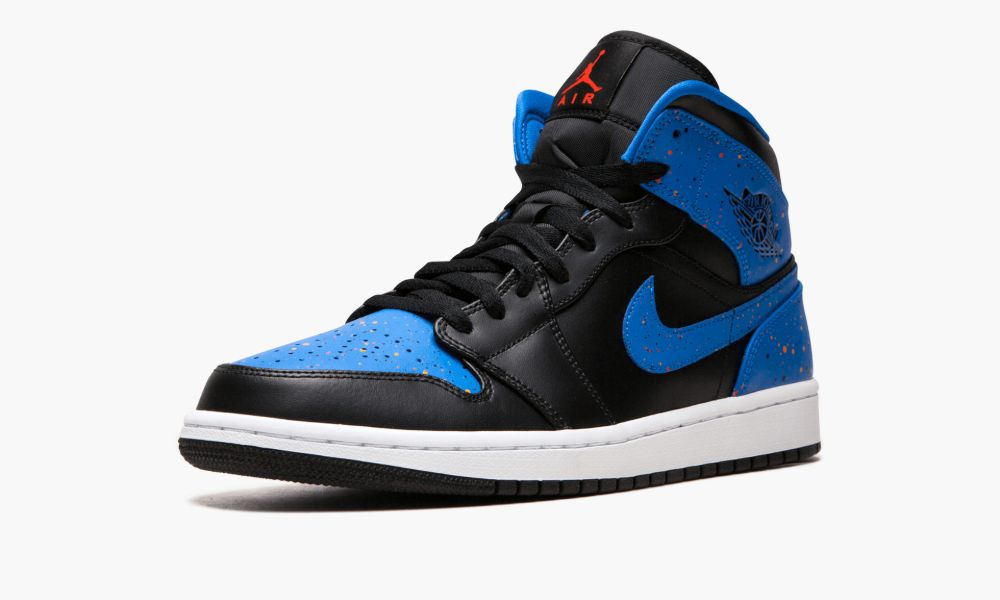 Air Jordan 1 Mid \