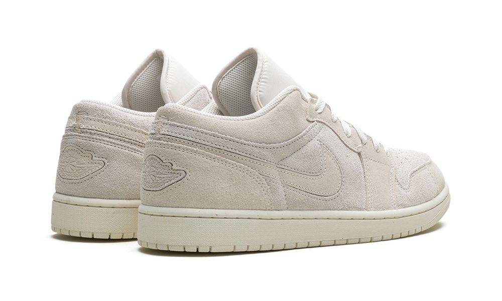 women's air jordan 1 low spruce aura