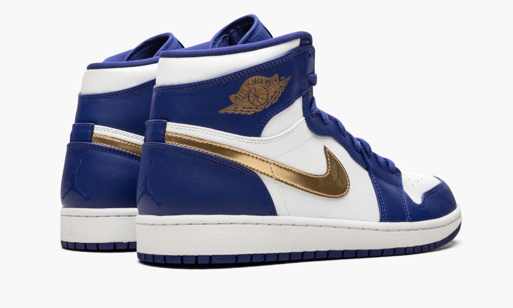 Air Jordan 1 Retro High - Stadium Goods