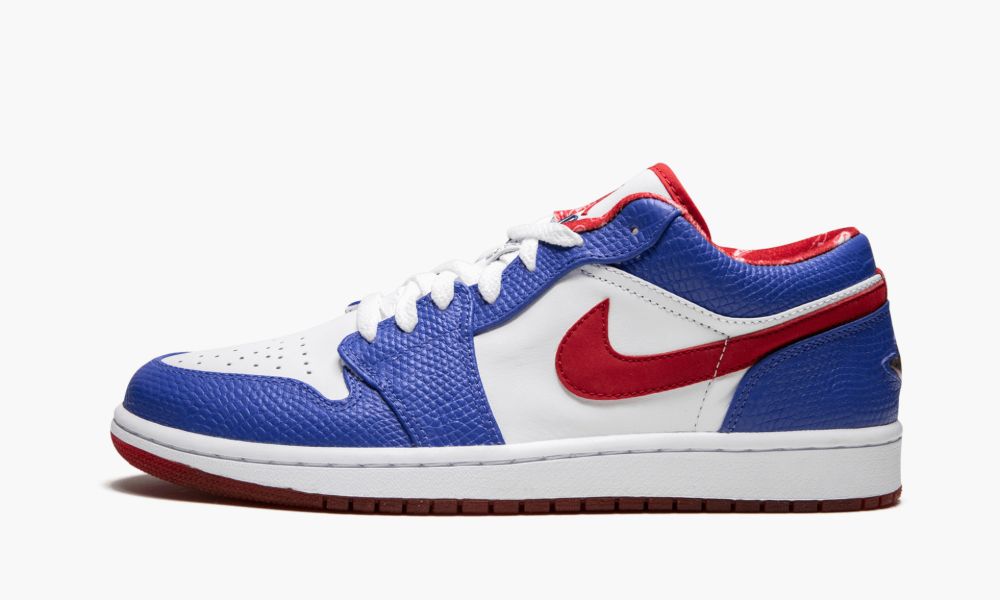 Air Jordan 1 Retro Low - Stadium Goods