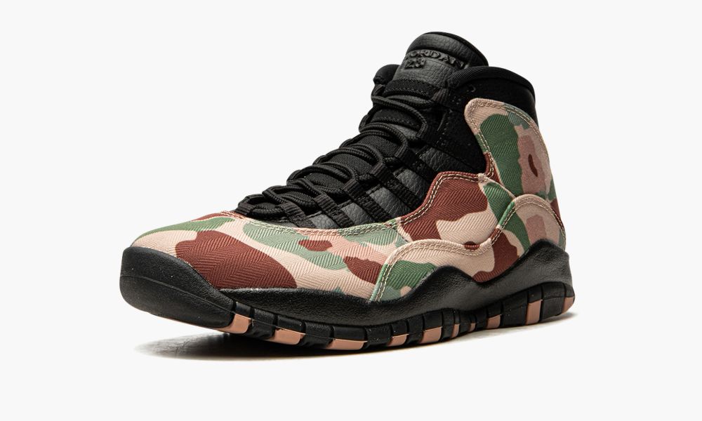 Air Jordan 10 Retro \