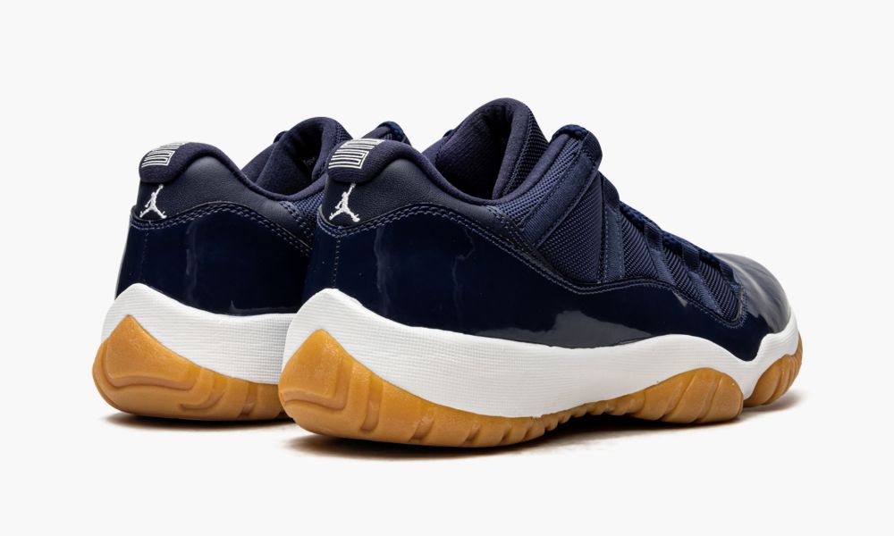 Air Jordan 11 Retro Low \