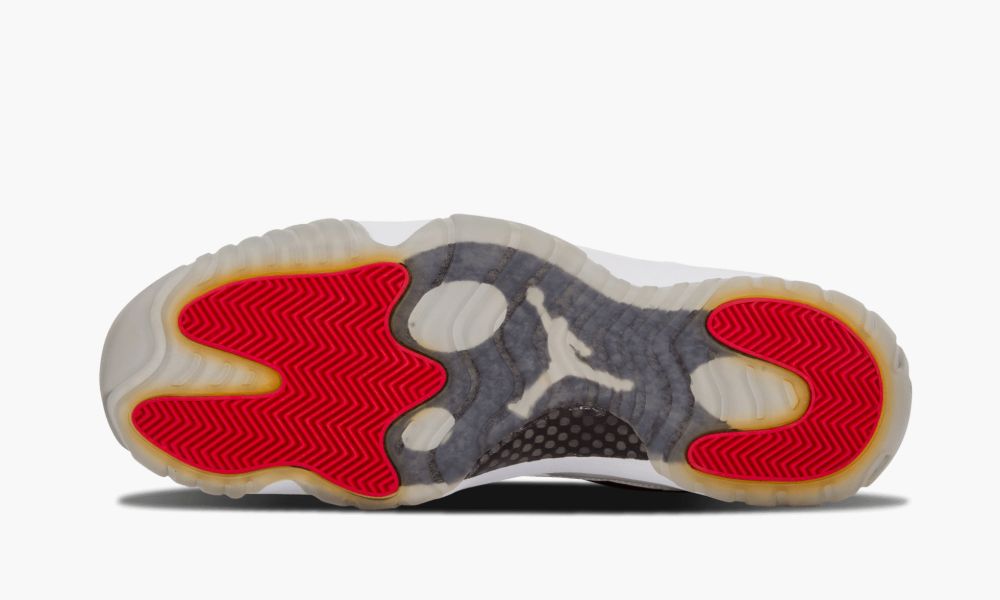 Air Jordan 11 Retro Low \