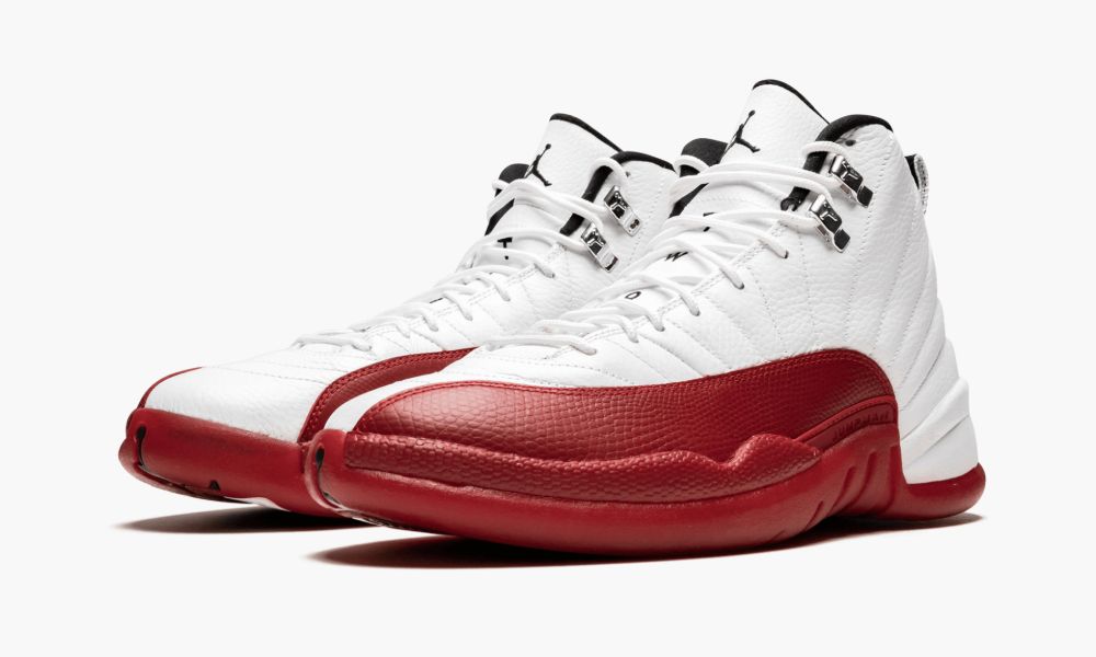 Air Jordan 12 Retro \