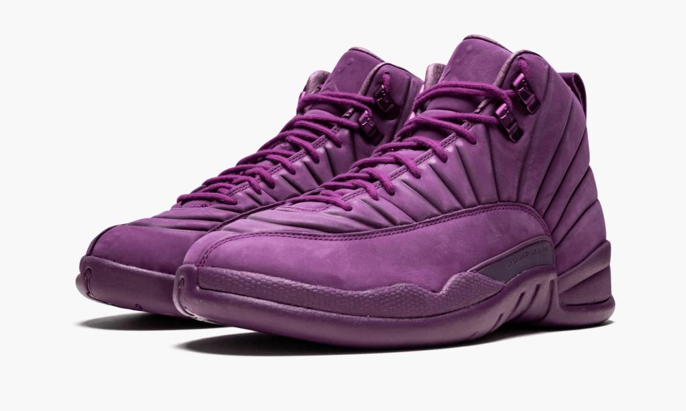 Air Jordan 12 Retro PSNY \