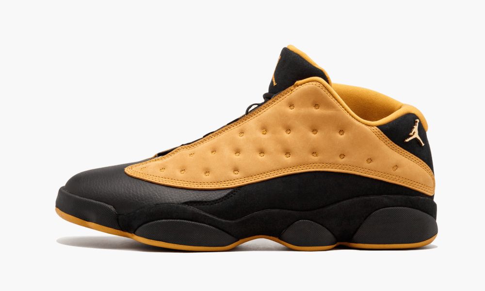Air Jordan 13 Retro Low \