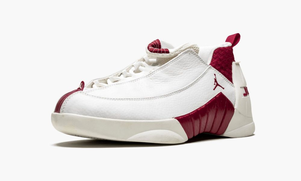 Air Jordan 15 Low - Stadium Goods