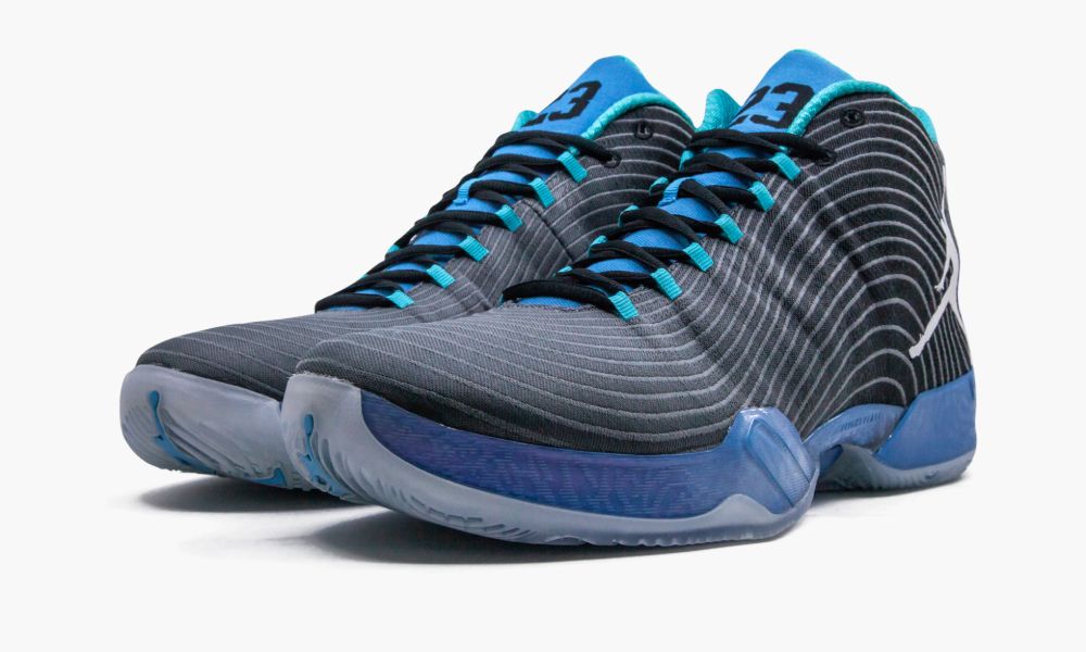 Air Jordan 29 Playoff Pack - Stadium Goods