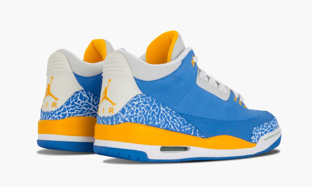 Air Jordan 3 LS \