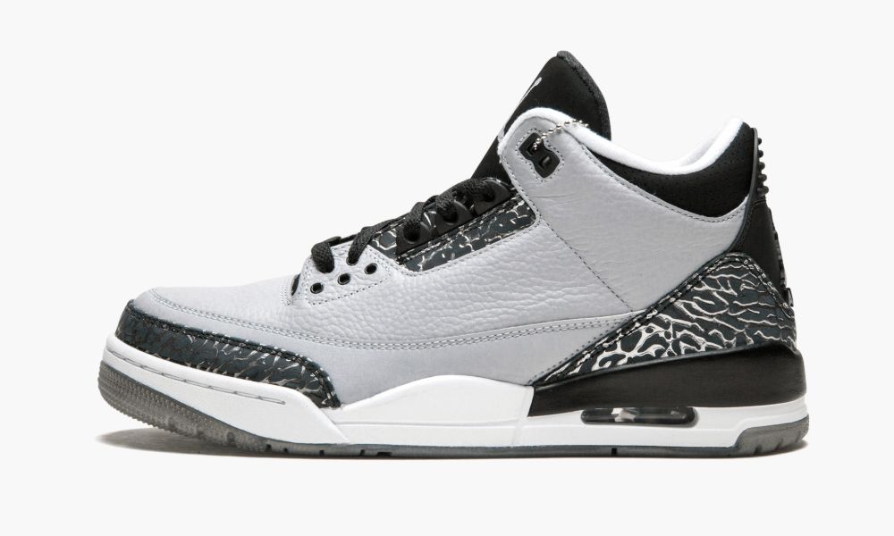 Air Jordan 3 Retro \