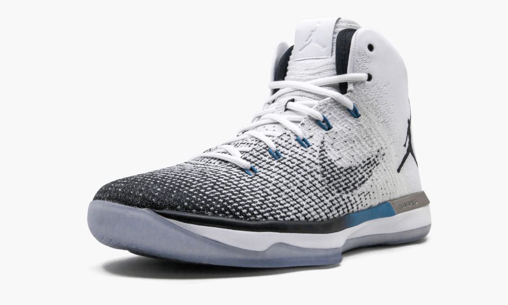 Air Jordan 31 N7 - Stadium Goods