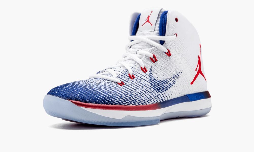 Air Jordan 31 - Stadium Goods