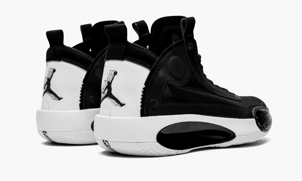 Air Jordan 34 Eclipse Stadium Goods
