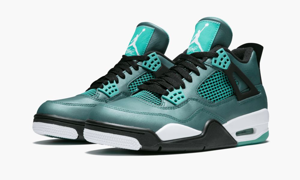 Air Jordan 4 Retro 30th \