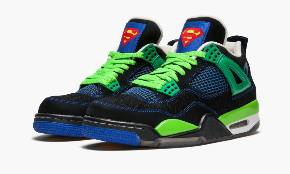 Air Jordan 4 Retro \