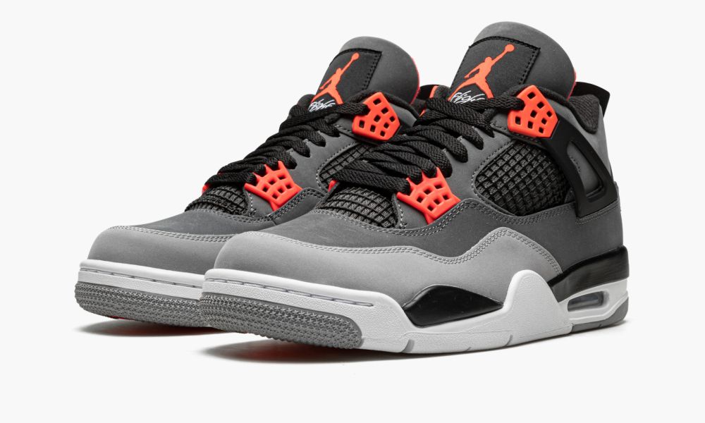 Air Jordan 4 Retro \
