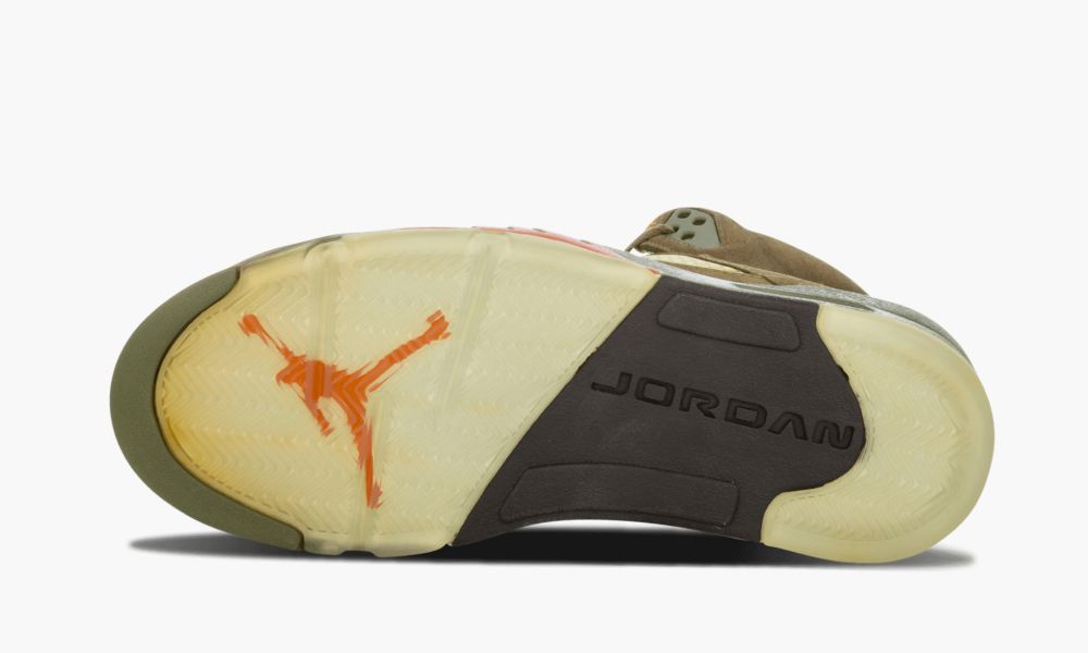 Air Jordan 5 Retro \