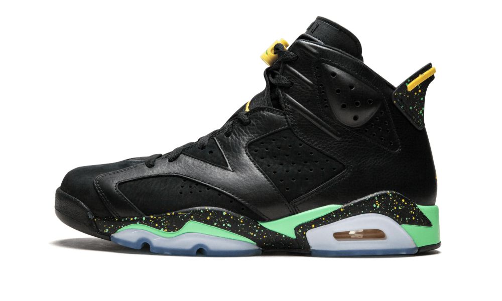 Air Jordan 6 Retro \