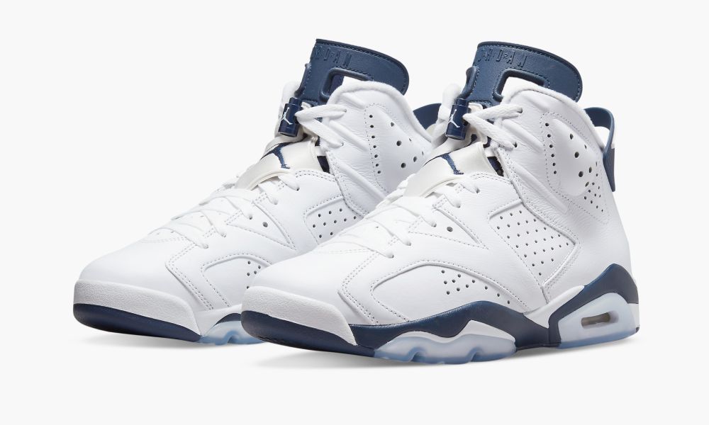Air Jordan 6 Retro \