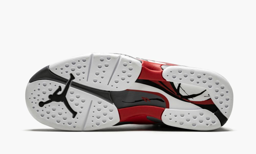 Air Jordan 8 Retro \