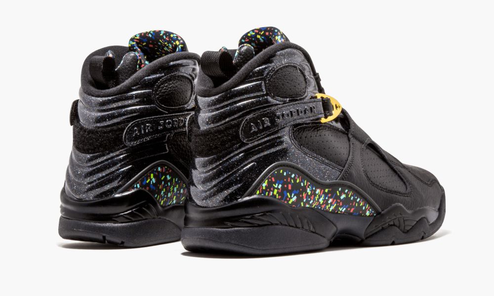 Air Jordan 8 Retro C\u0026C \