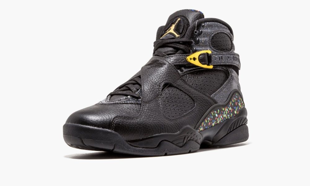 Air Jordan 8 Retro C\u0026C \