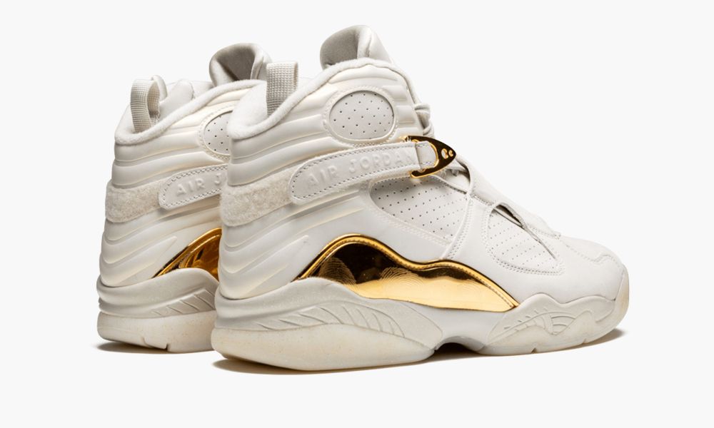 Air Jordan 8 Retro C\u0026C \