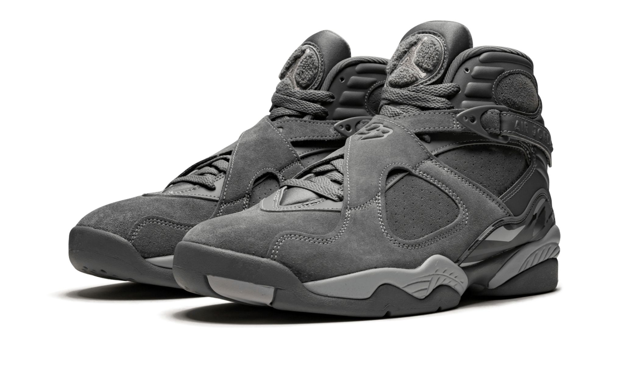 Air Jordan 8 Retro 