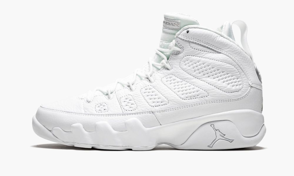 Air Jordan 9复古\