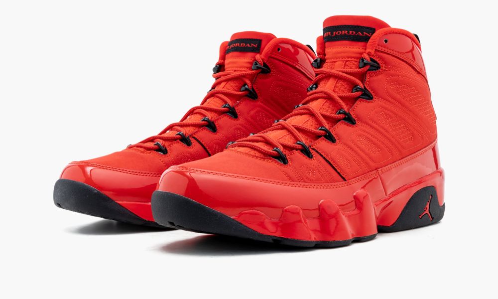 Air Jordan 9 Retro \