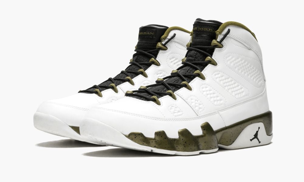Air Jordan 9 Retro \