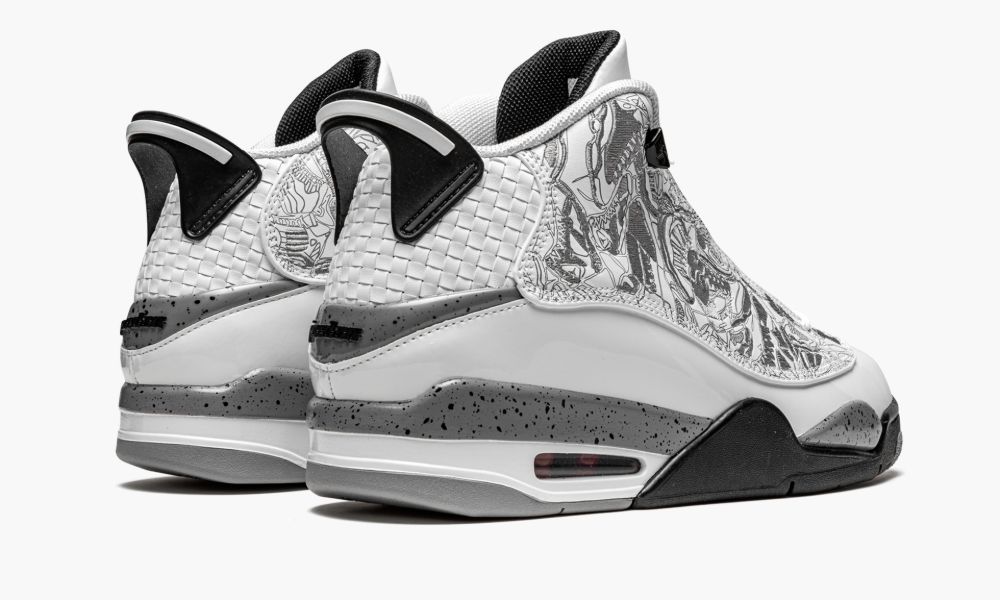 Air Jordan Dub Zero \