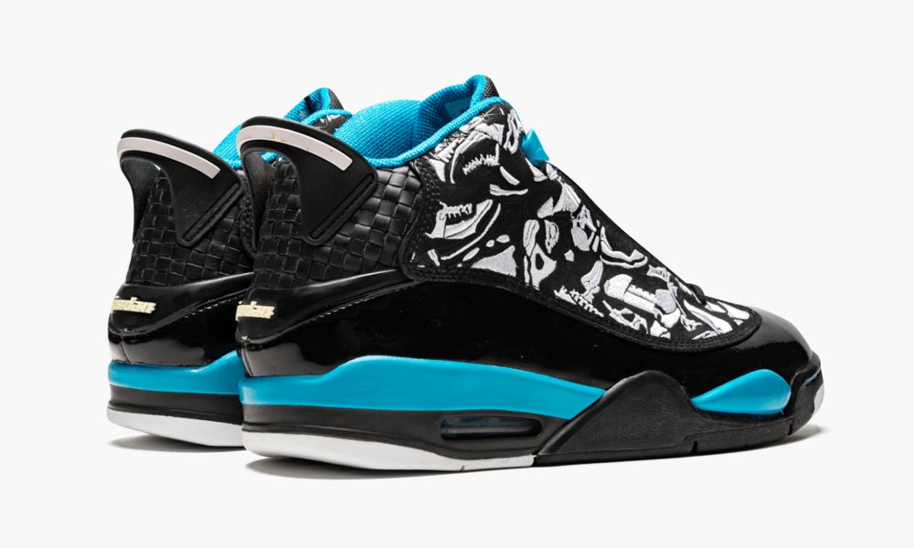 Air Jordan Dub Zero - Stadium Goods