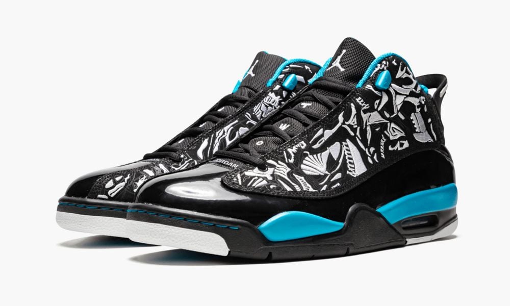 Air Jordan Dub Zero - Stadium Goods