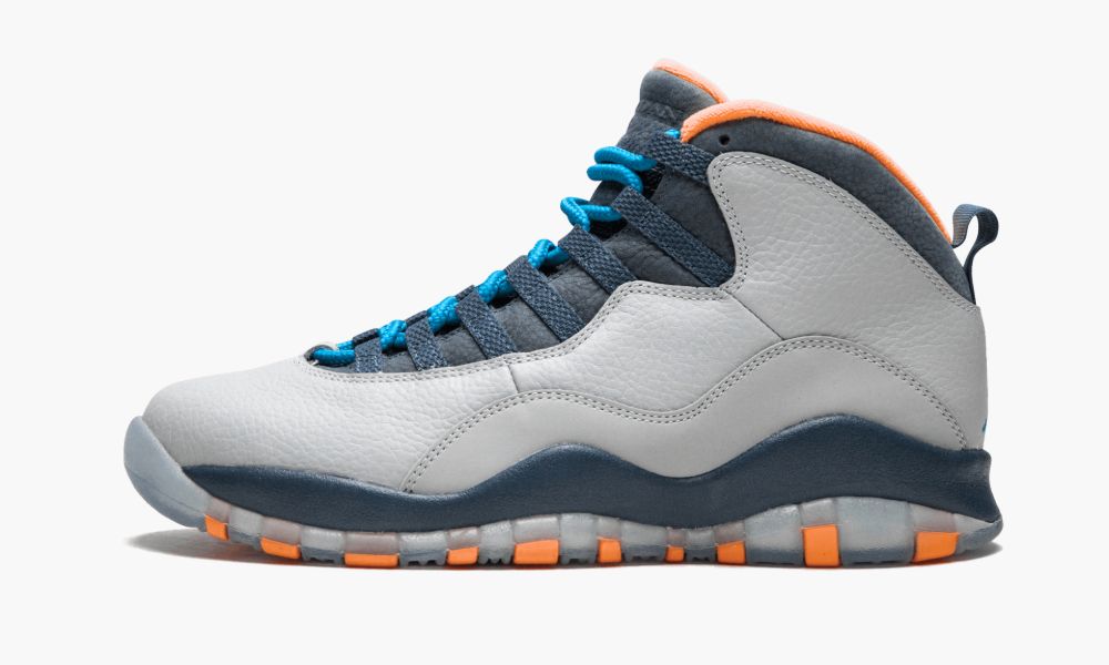 Air Jordan Retro 10 \