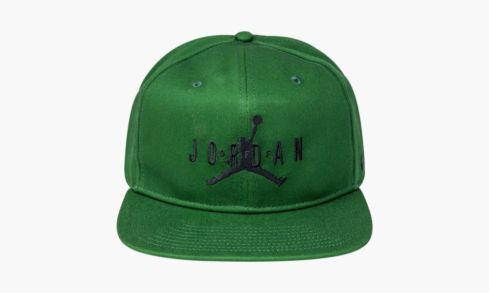 Air Jordan x Off-White JM AIR CAP 