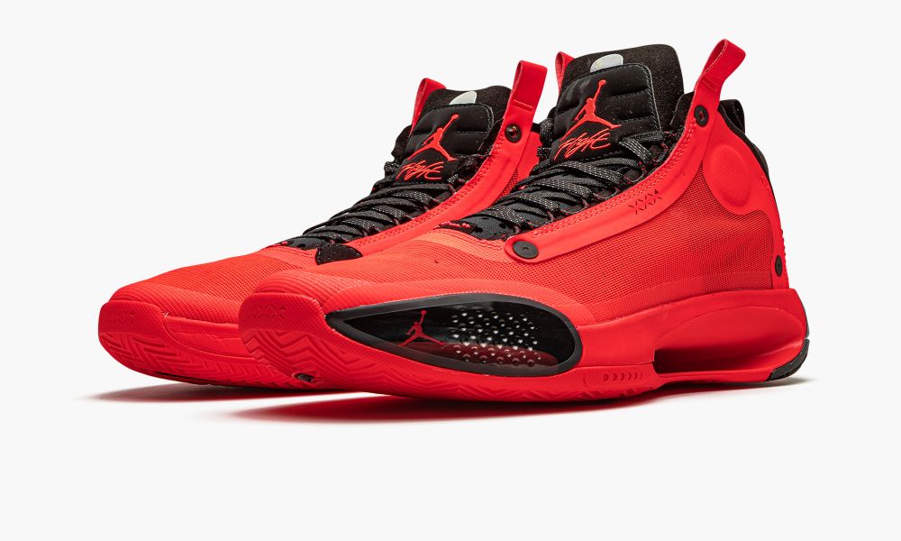 Air Jordan XXXIV \