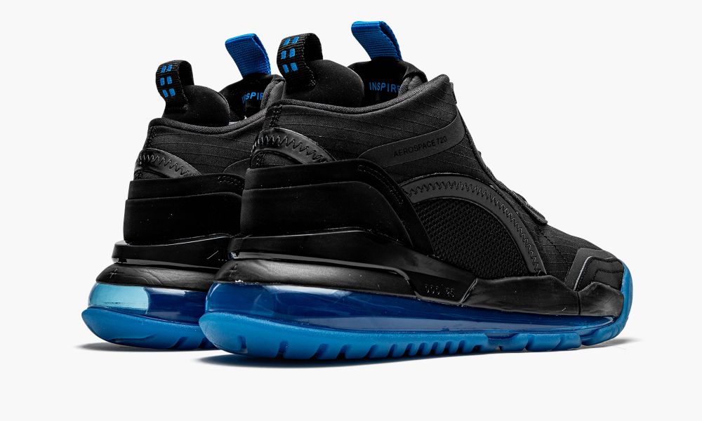 Jordan Aerospace 720 \