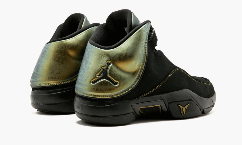 Jordan Melo M4 - Stadium Goods
