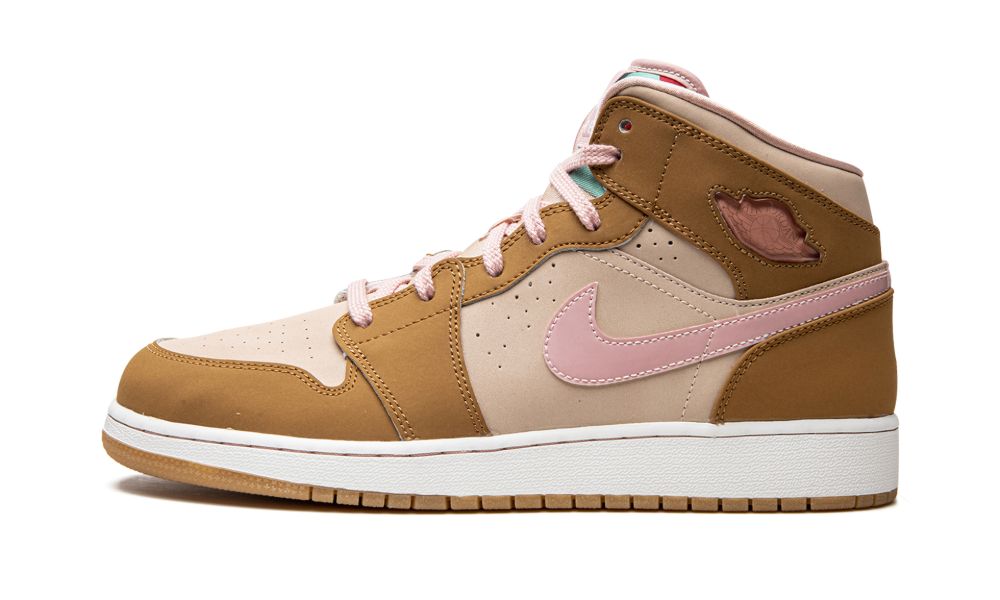wb air jordan