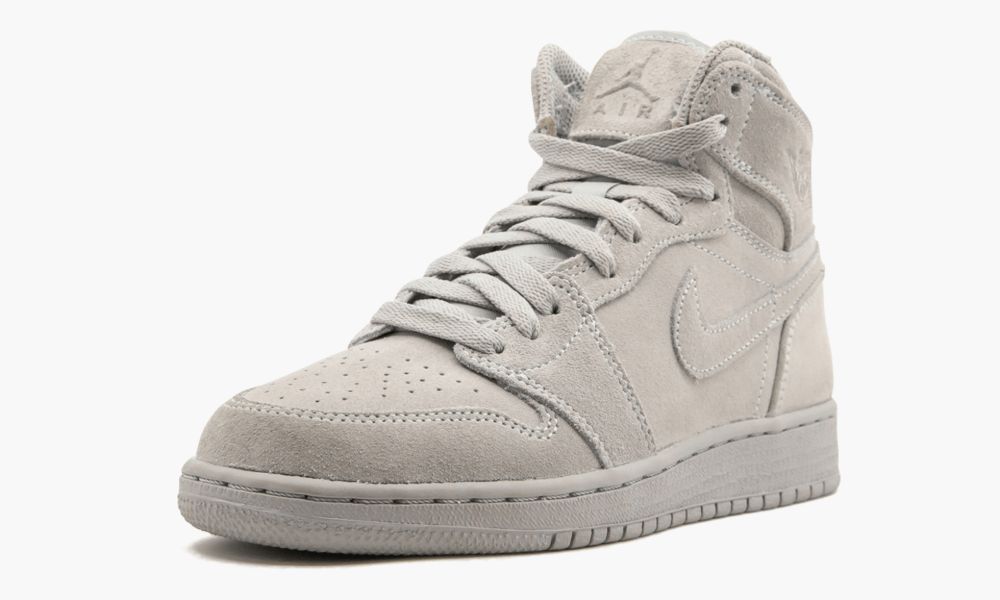 Air Jordan 1 Retro High BG \