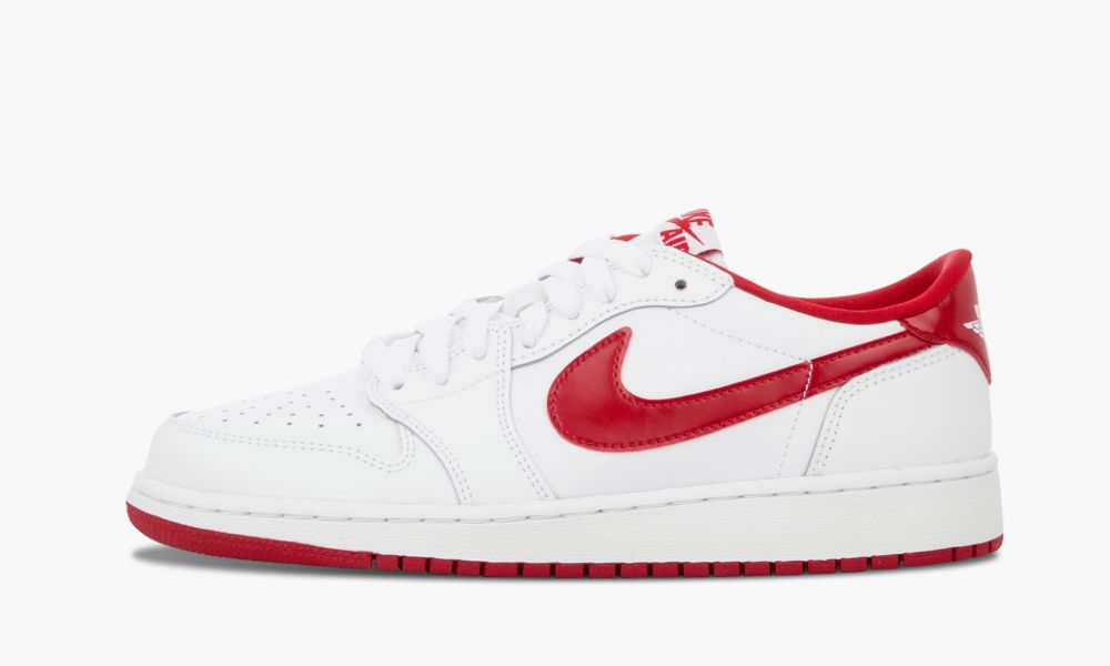 Air Jordan 1 Retro Low OG BG \