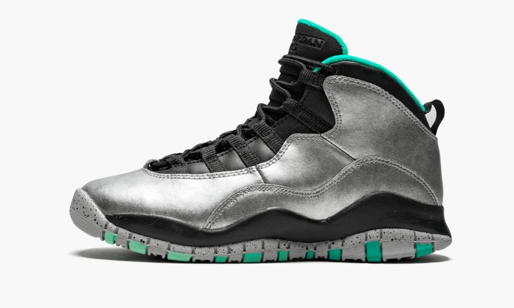Air Jordan 10 Retro 30th BG \
