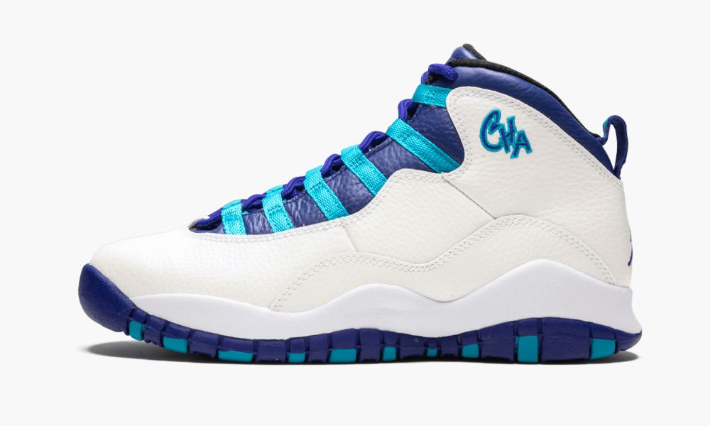 Air Jordan 10 Retro BG \
